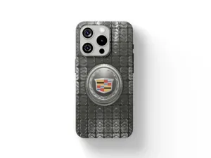 Cadillac Étui Téléphone Pro Max Série Limitée